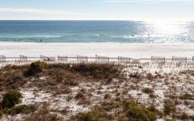 Gulf Dunes 310 by RedAwning