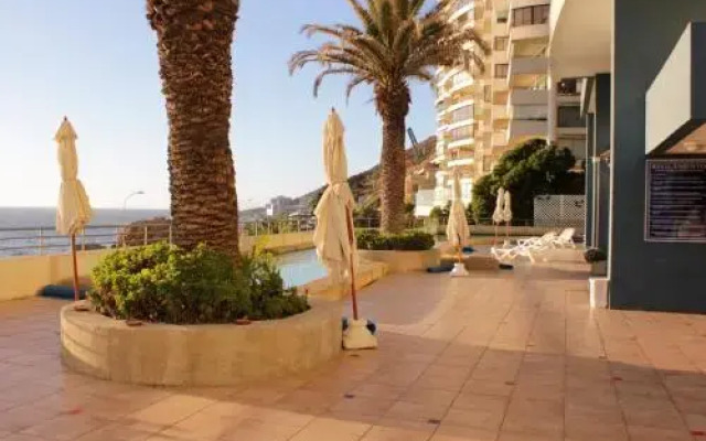 Departamento playa Cochoa