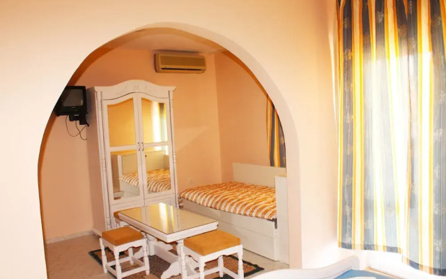 Hotel Paros II