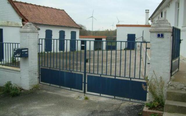 Gite domaine des 7 vallées