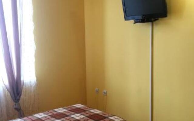 Summer Guest House