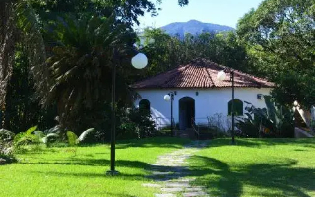 Hotel Vale De Guapi