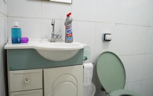 Holiday Home Caraguatatuba