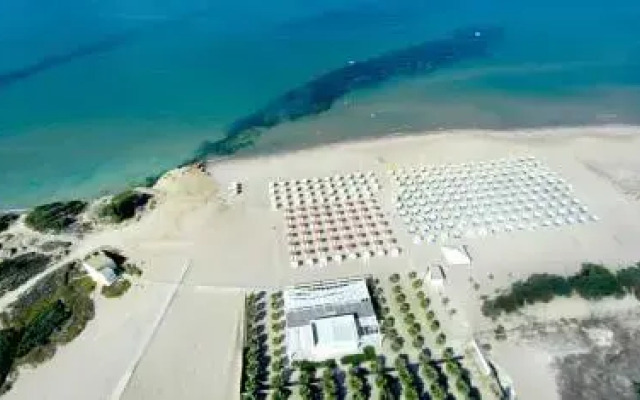 Villaggio Kastalia - Freedom Of Holiday