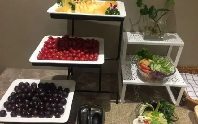 Home Inn Plus