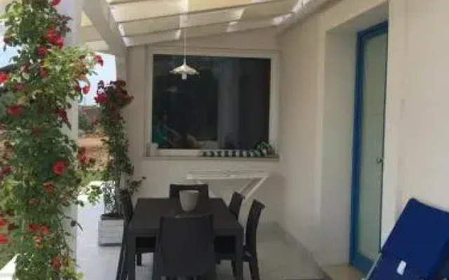 Marta's Home Calabernardo