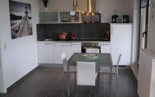 Appartementanlage Urlaubsträume