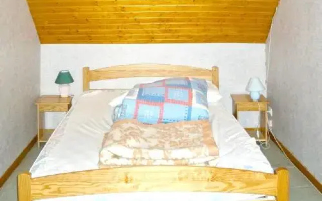 Holiday Home Hameau des Ecureuils