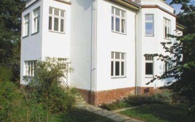 Villa Daheim - FeWo 06