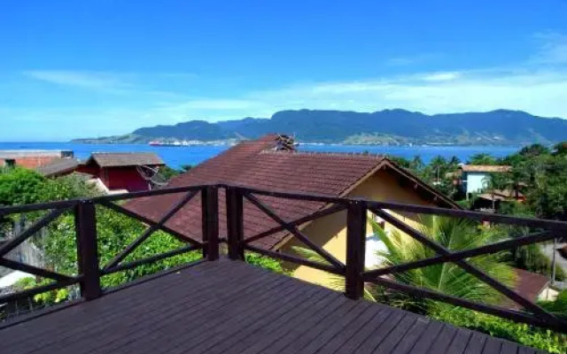 Mirante Da Ilha
