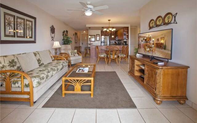 Kihei Akahi C-519 - 2 Br Condo