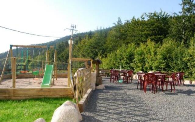 Auberge du Col du Bonhomme