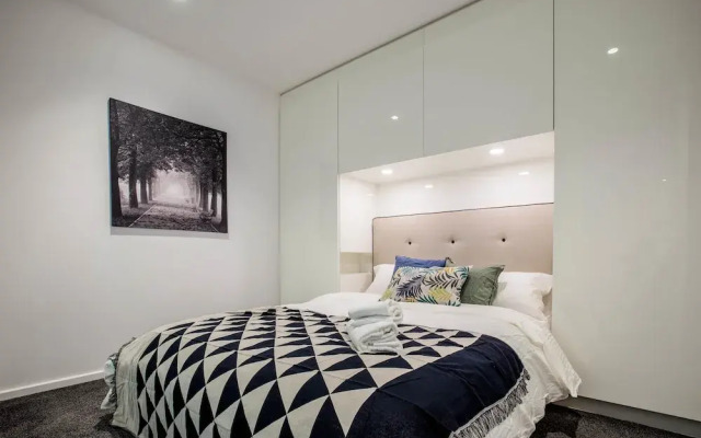 Southbank CR. Hotel Apartment