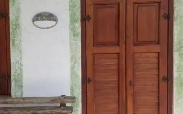 Baita Volpe Rossa