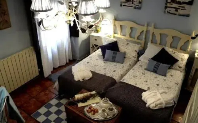 La Posada Del Arriero