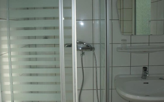 Hotel Zum goldenen Schuß