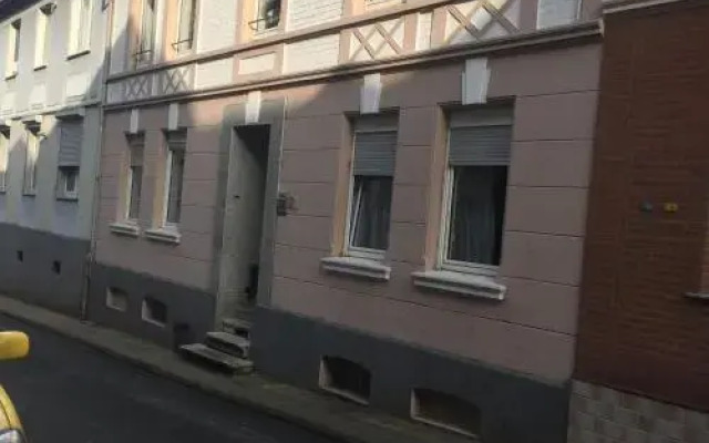 Wohnen auf Zeit in Essen
