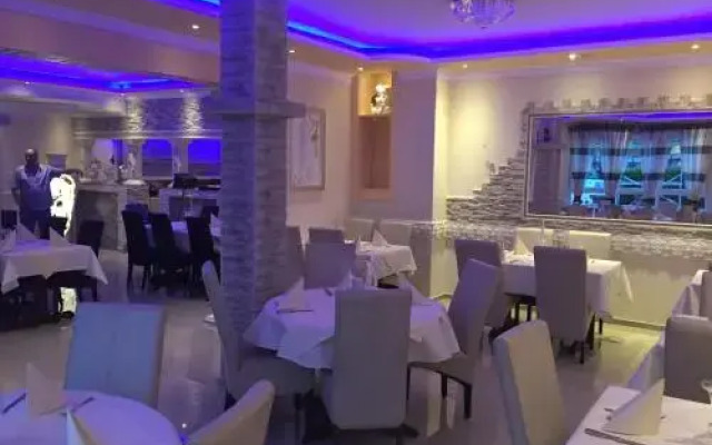 Hotel Restaurant Parthenon