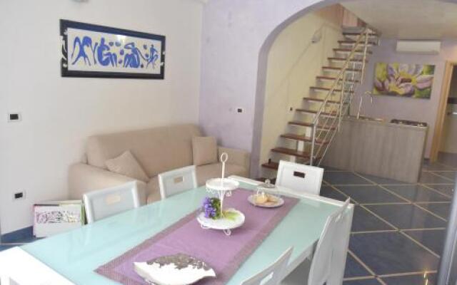 Casa Vacanza Mariella