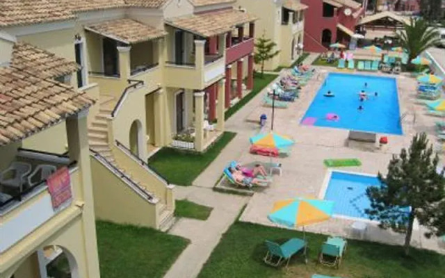 Sellas Hotel