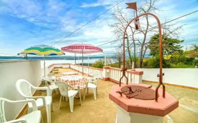 Holiday house Lukin 4225
