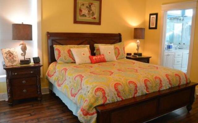 Moon Shine Haven by RedAwning