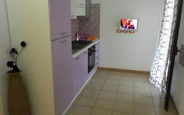 Casa Vacanze Cappuccini