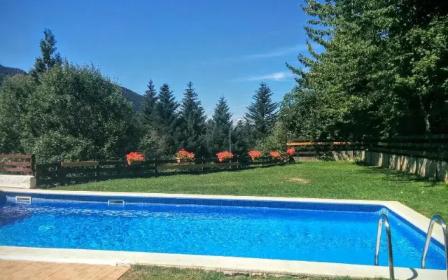 Multipropiedad Baqueira