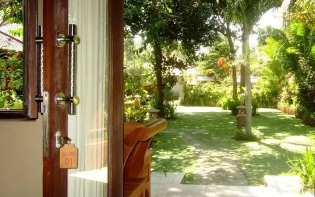 Badini Bungalows Pemuteran