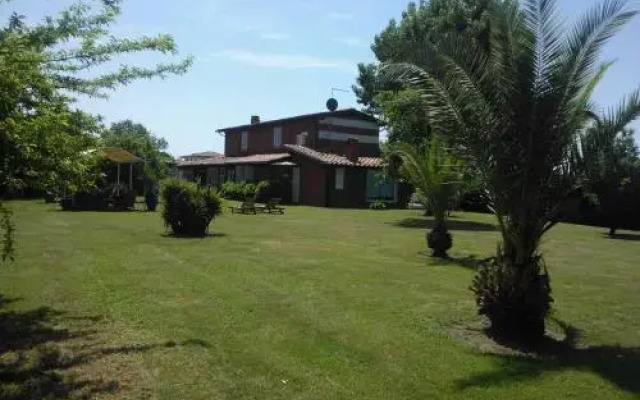 La Locanda Di Filo
