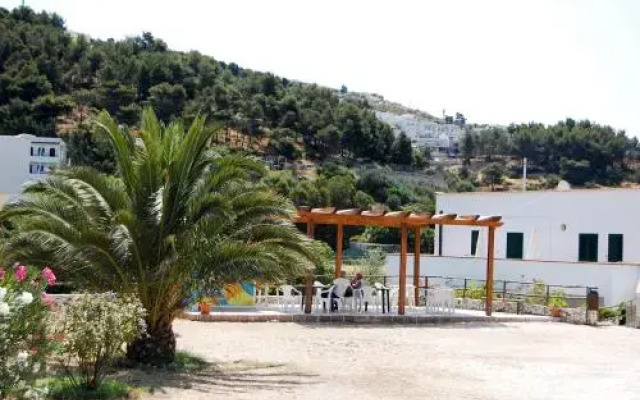 Casa Vacanze Villa Francesca