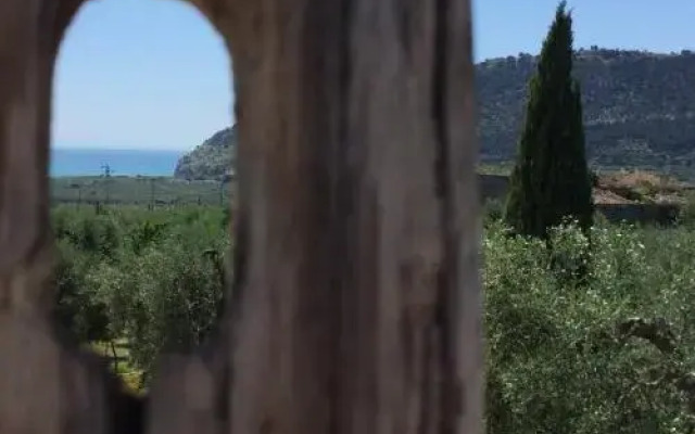 B&B Sperlonga