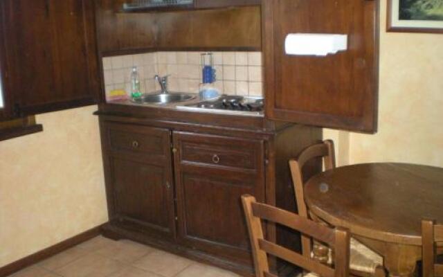 Agriturismo Valnerina