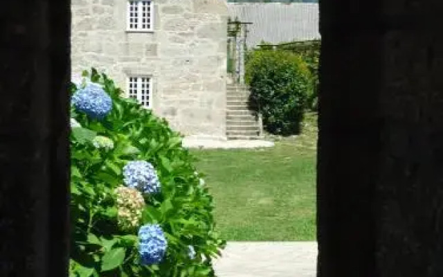 Quinta de Luou
