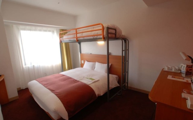 Chisun Inn Kagoshima