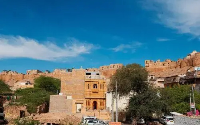 Jaisalmer Homestay