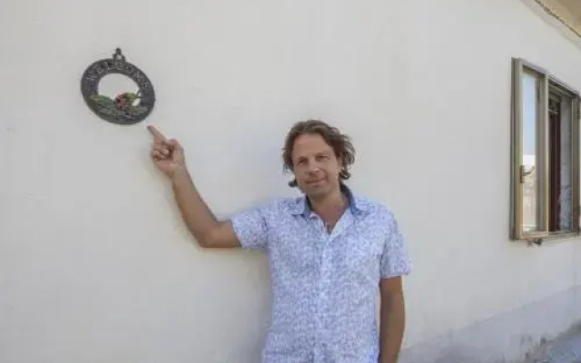 Casa Vacanze La Contessa