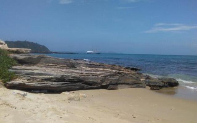 Pousada Do Professor