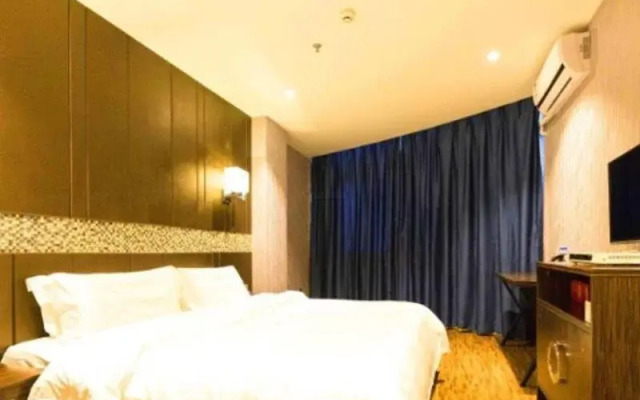 Yuanxing Boutique Hotel