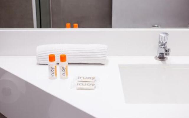 Injoy Lofts Ipanema