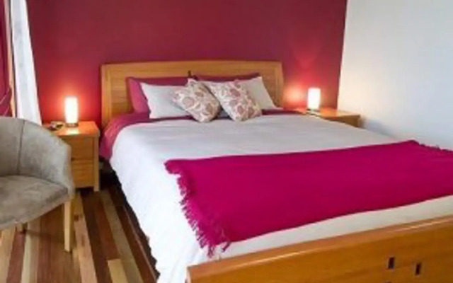 Villa Cavour Bed & Breakfast