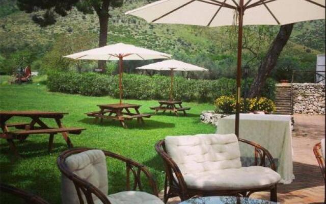 Agriturismo Le Ghiandaie