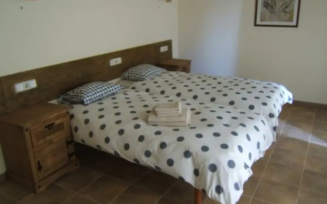 Finca S'Olivar d'es Coscois