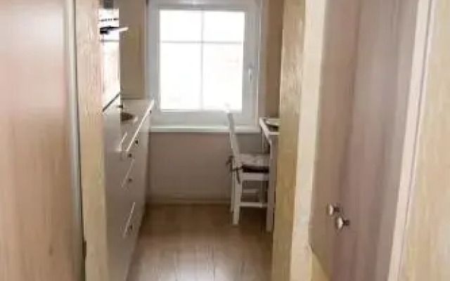 Skruzdynės Apartamentai