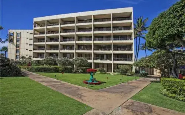 Sugar Beach 227 - 1 Br Condo