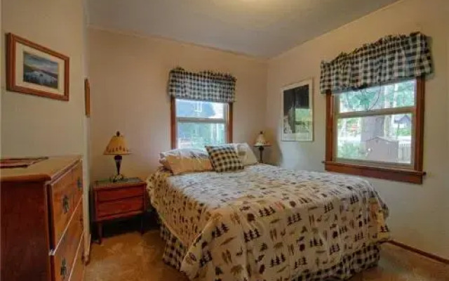 The Bear Foote Cabin - 3 Br Home