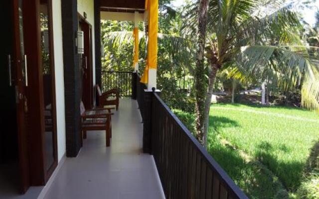 Pondok Damai Sidemen