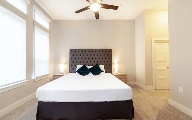 Luxury Piedmont Heights Apartments
