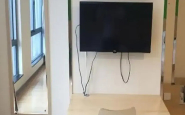 7 Days Inn Nanchang Xinjian Executive Center