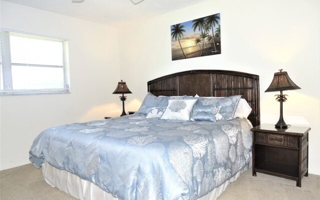 Jamaica Royale 092 - 2 Br Villa